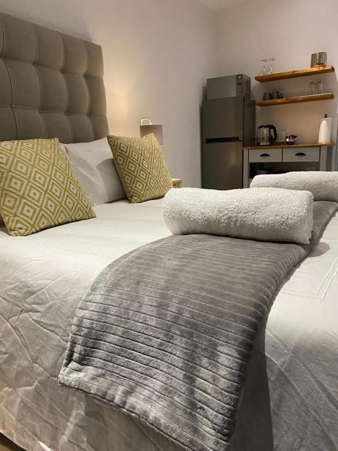 Apartament Miles House George Zewnętrze zdjęcie