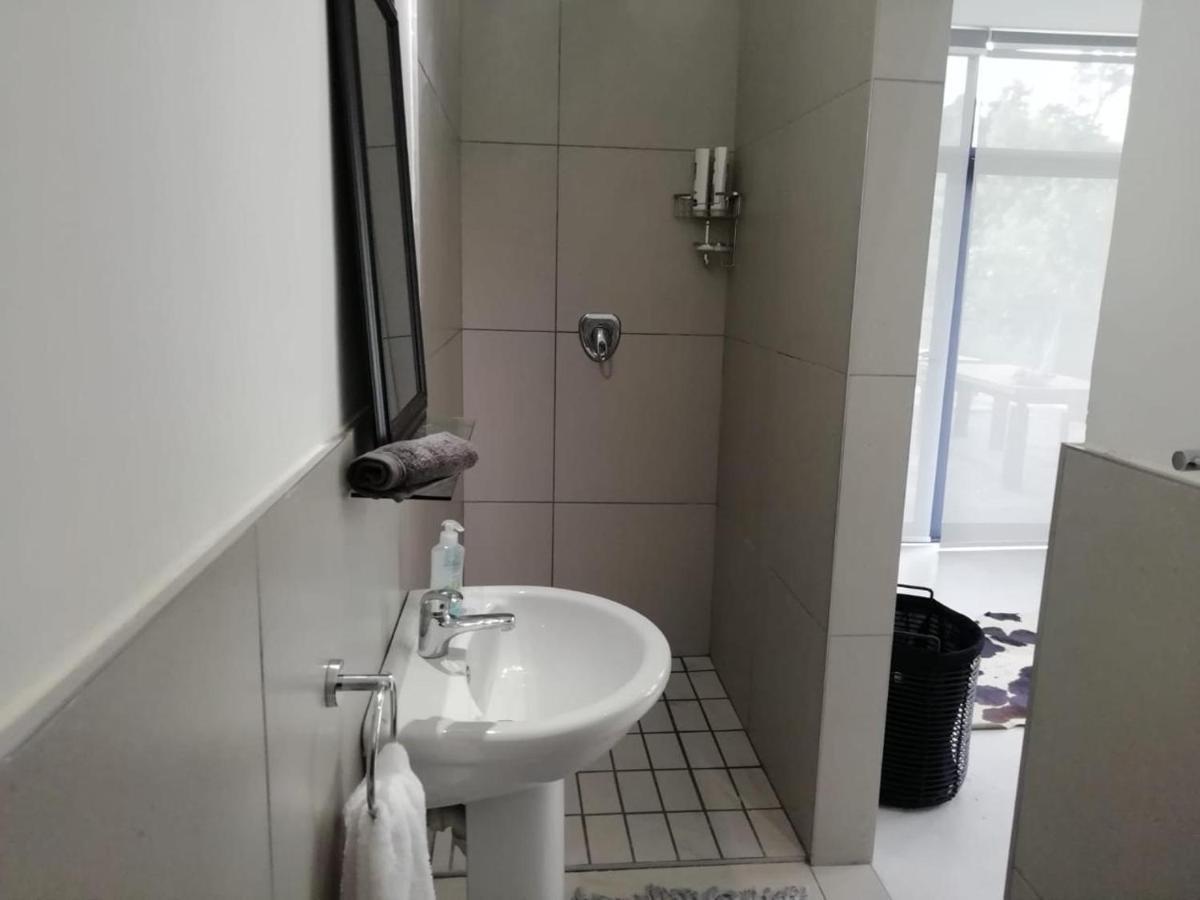 Apartament Miles House George Zewnętrze zdjęcie