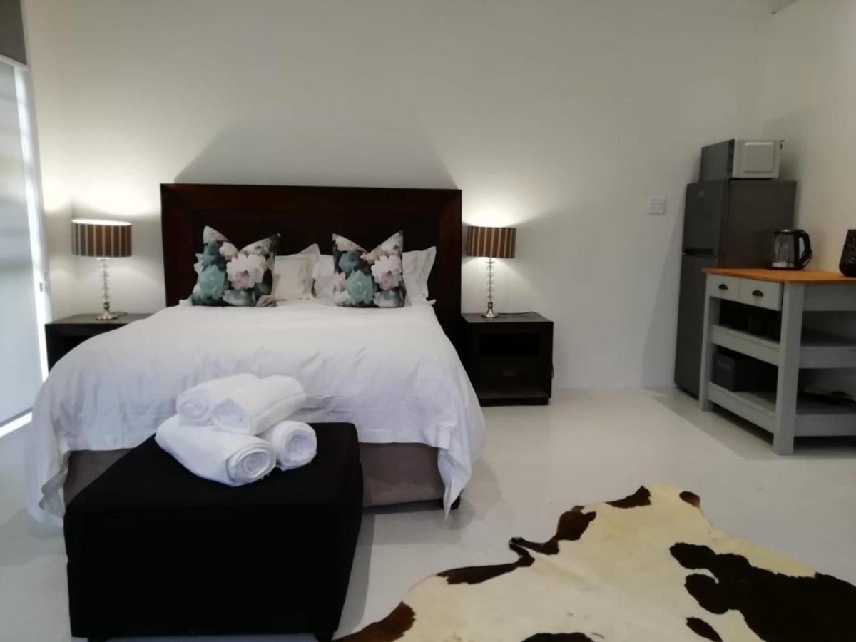 Apartament Miles House George Zewnętrze zdjęcie