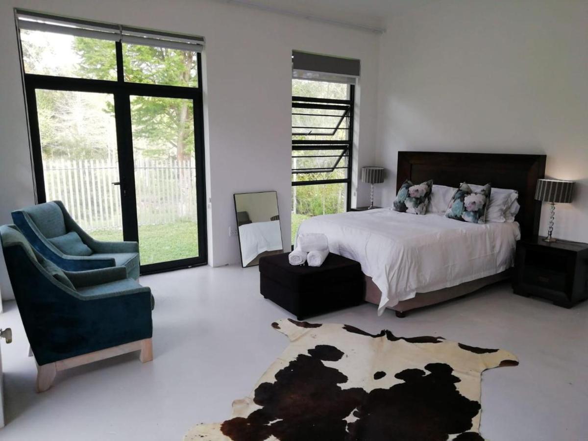 Apartament Miles House George Zewnętrze zdjęcie